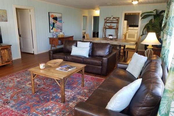 North Myrtle Beach Triplex Rentals