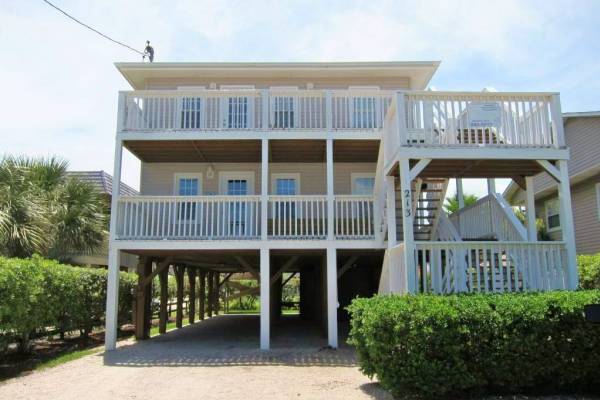 Surfsong Myrtle Beach Vacation Rental