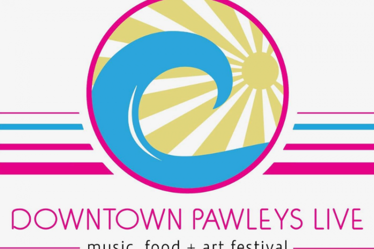 Downtown Pawleys Live