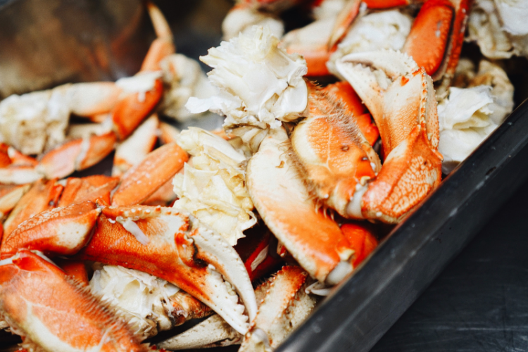 ILove Seafood Festival Myrtle Beach
