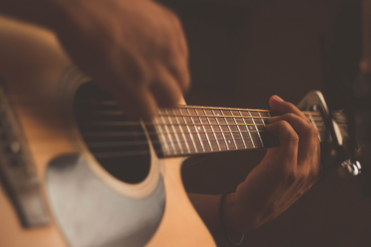 Music in the Park Surfside Beach