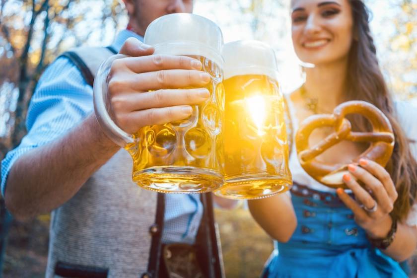 Oktoberfest