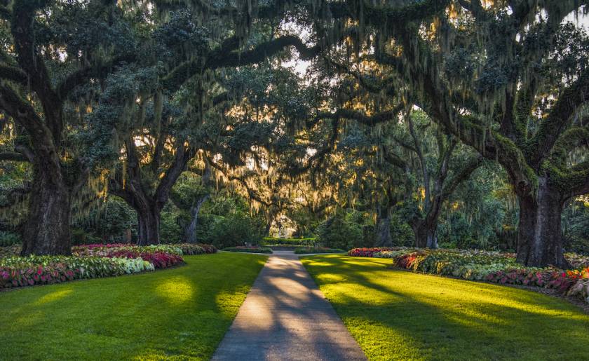 Brookgreen Gardens