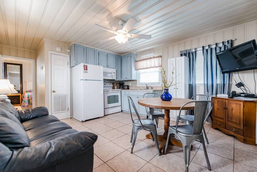 Sandtrap 5 - North Myrtle Beach Vacation Rental