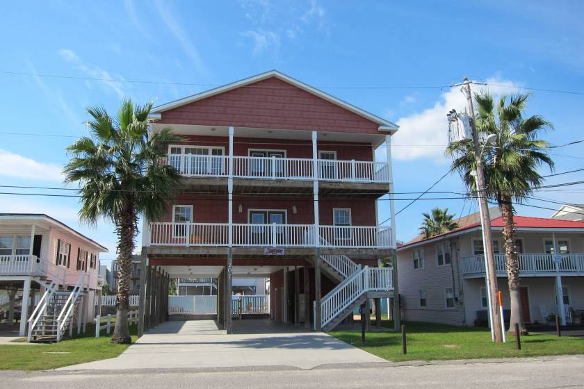 Sweetwater Inn - North Myrtle Beach Vacation Rental